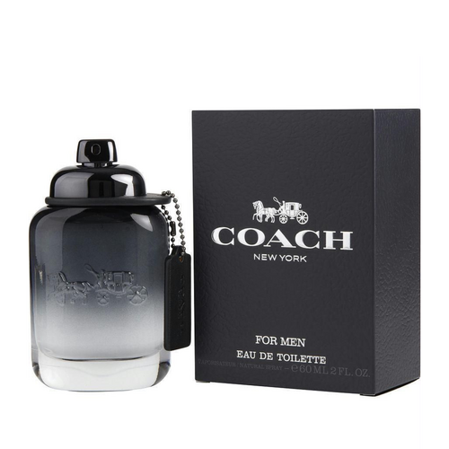 Coach by Coach EDT Spray 60ml