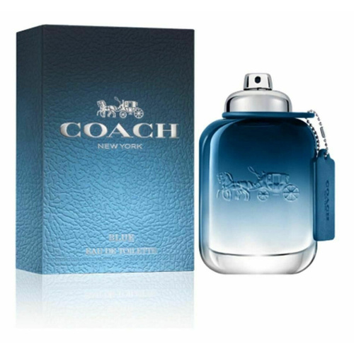 Coach Blue by Coach EDT Spray 60ml For Men