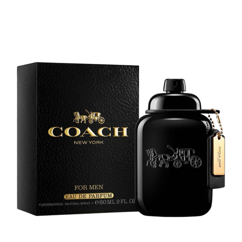 Coach by Coach EDP Spray 60ml For Men