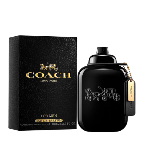 Coach by Coach EDP Spray 100ml For Men