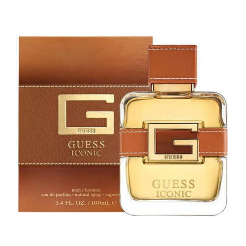 Iconic by Guess EDP Spray 100ml