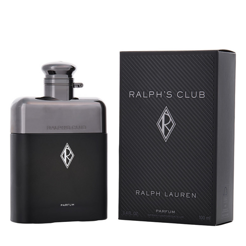 Ralph's Club by Ralph Lauren Parfum Spray 100ml For Men