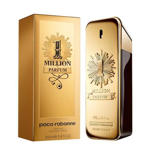 1 Million by Rabanne Parfum Spray 100ml