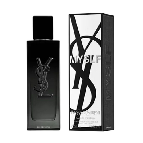 MYSLF by Yves Saint Laurent EDP Spray 60ml For Men