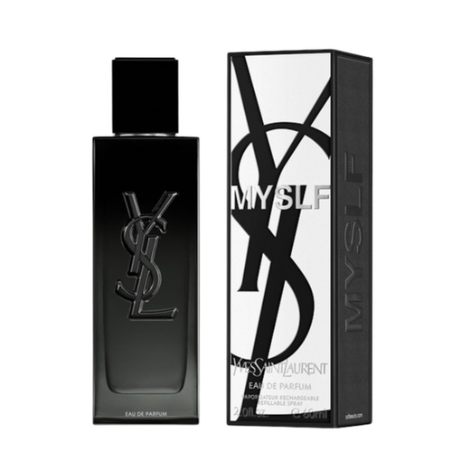Myslf by Yves Saint Laurent EDP Refillable Spray 60ml