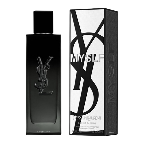 Myslf by Yves Saint Laurent EDP Refillable Spray 100ml