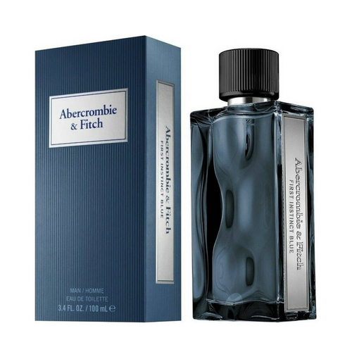 First Instinct Blue Man EDT Spray 100ml