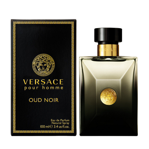 Versace Oud Noir by Versace EDP Spray 100ml