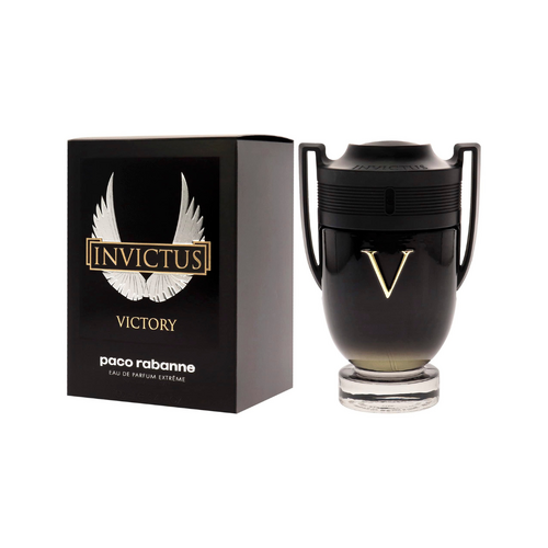 Invictus Victory by Rabanne EDP Extreme Spray 50ml For Men