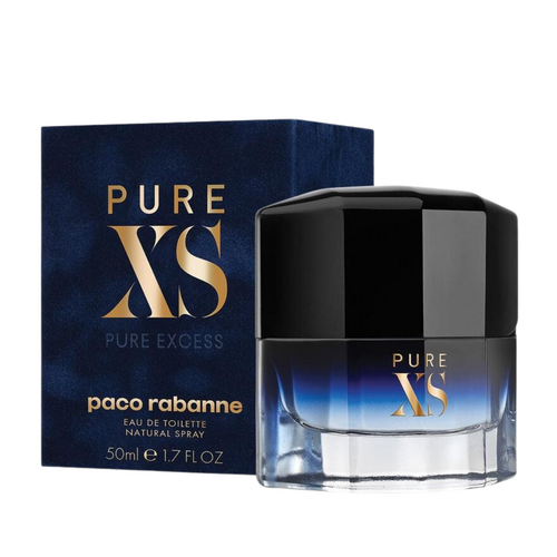 Pure XS by Rabanne EDT Spray 50ml For Men