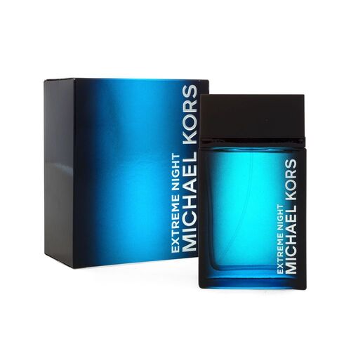 Extreme Night by Michael Kors EDT Spray 100ml For Men