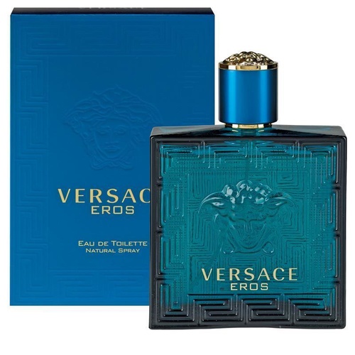 Eros by Versace EDT Spray 50ml