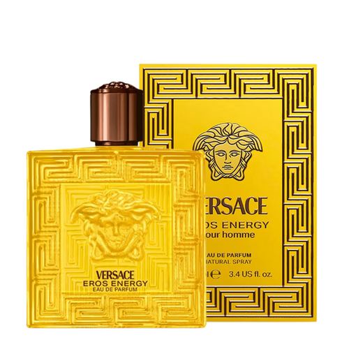 Eros Energy by Versace EDP Spray 100ml
