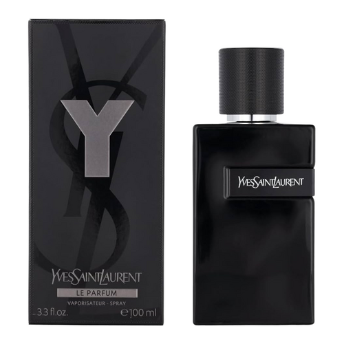 Y by Yves Saint Laurent Le Parfum Spray 100ml For Men