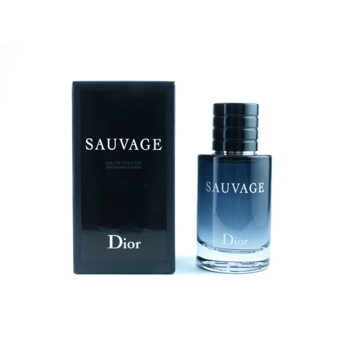 Sauvage by Dior EDT Spray 60ml For Men