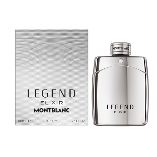 Legend Elixir by Montblanc Parfum Spray 100ml