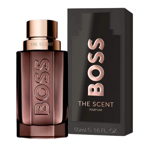 Boss The Scent by Boss Parfum Spray 50ml