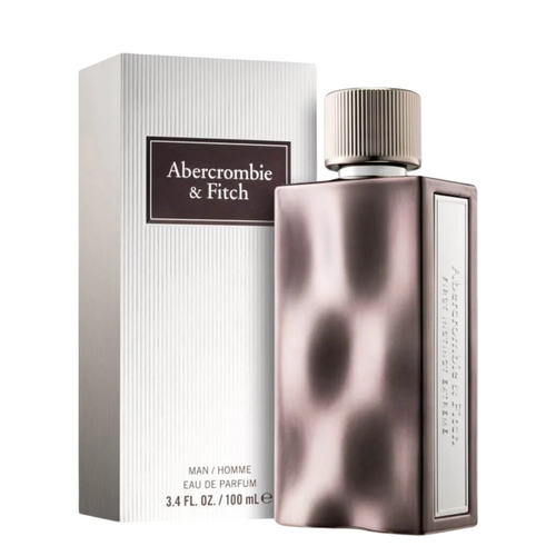 First Instinct Extreme by Abercrombie & Fitch EDP Spray 100ml For Men