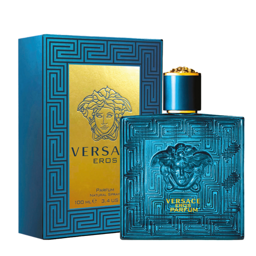 Eros by Versace Parfum Spray 100ml For Men
