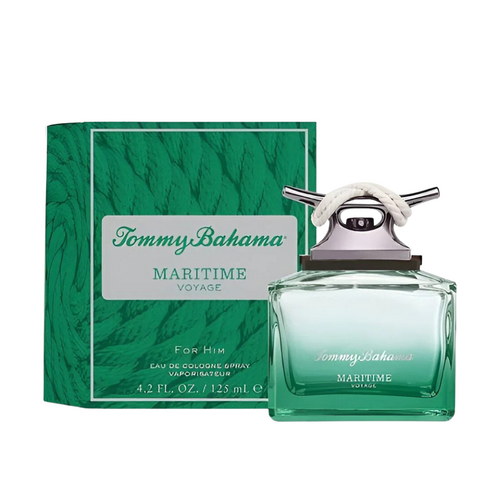 Maritime Voyage by Tommy Bahama Cologne Spray 125ml