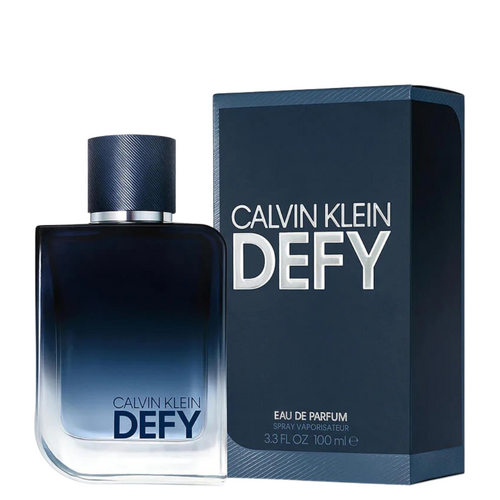 Defy by Calvin Klein EDP Spray 100ml