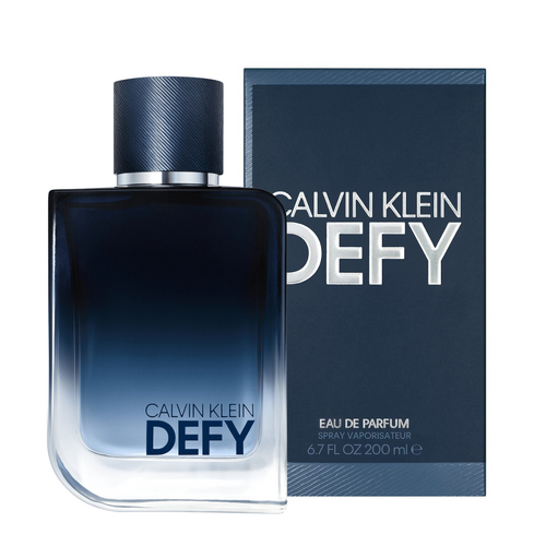 Defy by Calvin Klein EDP Spray 200ml For Men
