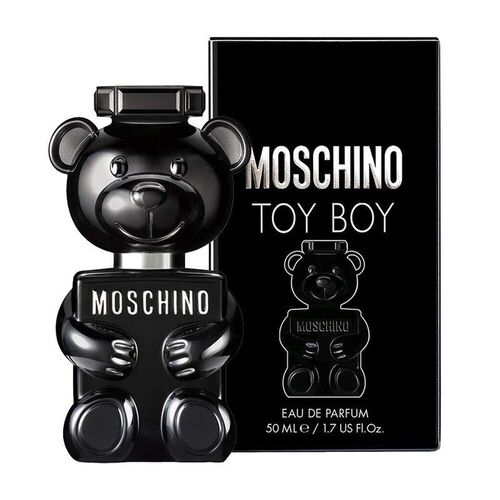 Toy Boy by Moschino EDP Spray 50ml