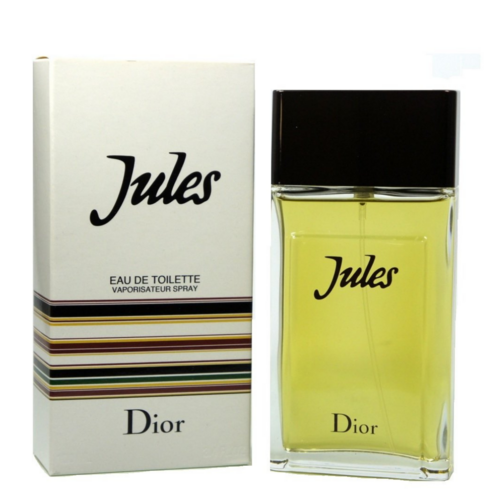 Jules by Dior EDT Spray 100ml For Men