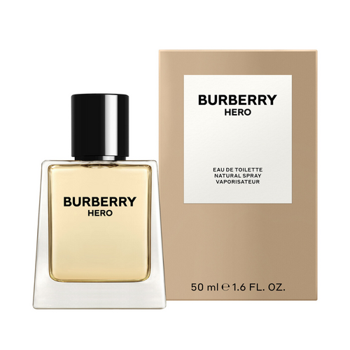 Hero by Burberry EDT Spray 50ml For Men
