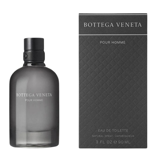 Bottega Veneta by Bottega Veneta EDT Spray 90ml For Men