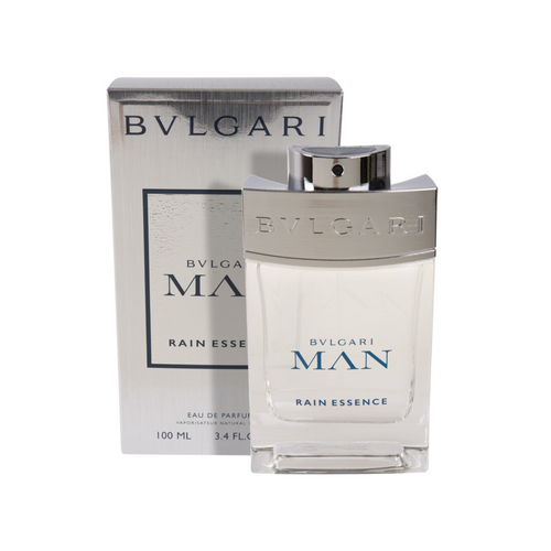 Rain Essence by Bvlgari EDP Spray 100ml For Men