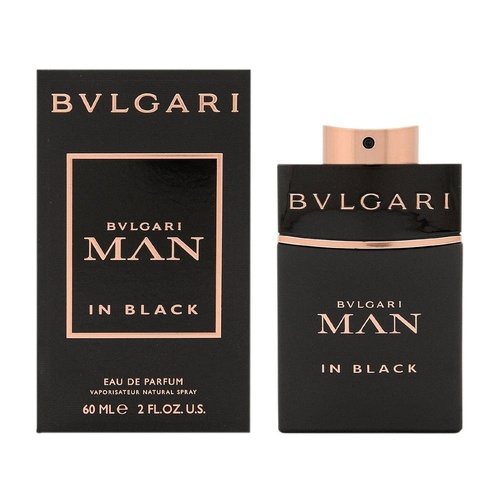 Man In Black by Bvlgari EDP Spray 60ml