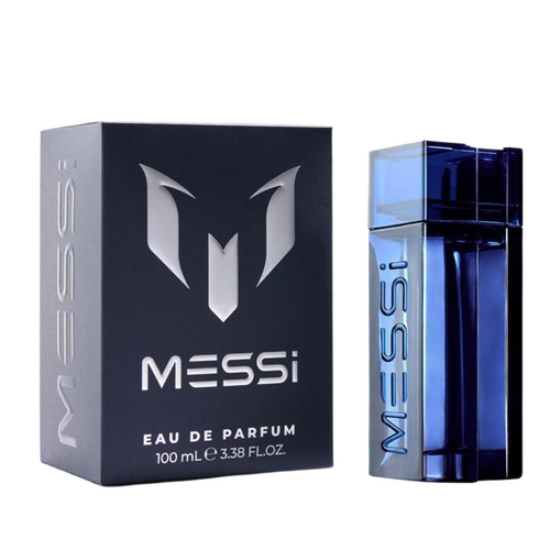 Messi by Messi EDP Spray 100ml For Men
