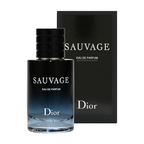 Sauvage by Dior EDP Spray 60ml