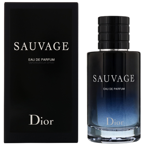 Sauvage by Dior EDP Spray 200ml