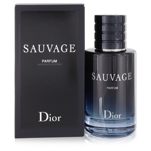 Sauvage by Dior Parfum Spray 60ml
