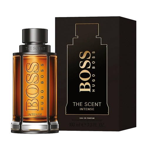 Boss The Scent Intense by Hugo Boss 50ml EDP Spray