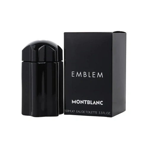 Emblem by Montblanc EDT Spray 100ml