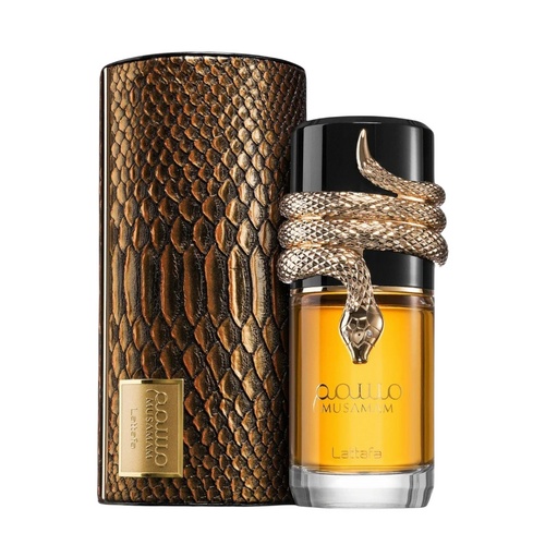 Musamam by Lattafa EDP Spray 100ml