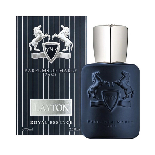 Layton Royal Essence by Parfums De Marly EDP Spray 75ml For Men