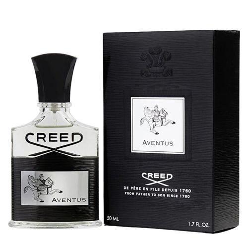 Aventus by Creed EDP Spray 50ml For Men