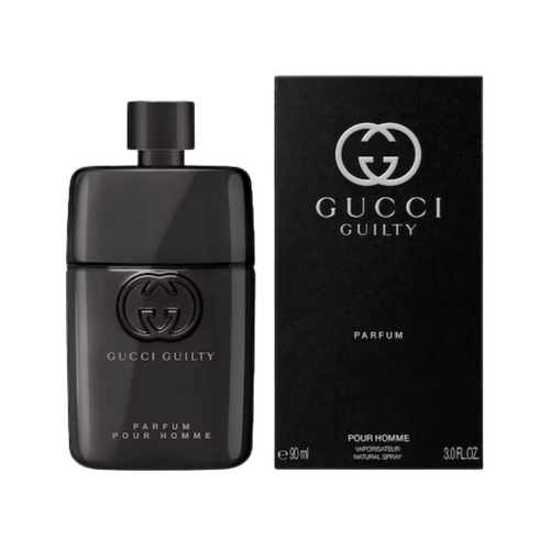 Gucci Guilty Parfum by Gucci Spray 90ml For Men