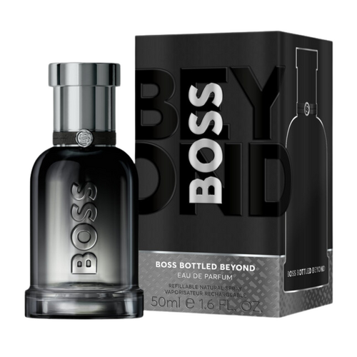 Boss Bottled Beyond by Hugo Boss EDP Spray 50ml