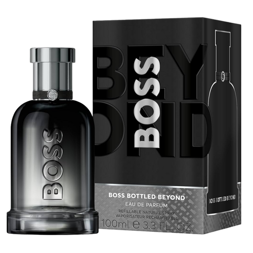 Boss Bottled Beyond by Hugo Boss EDP Spray 100ml