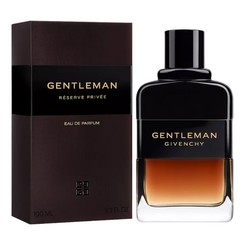 Givenchy Gentleman Reserve Prive by Givenchy EDT Spray 100ml