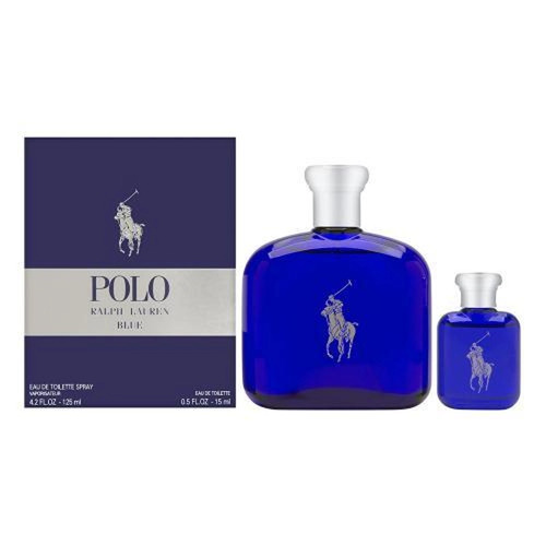 Polo Blue by Ralph Lauren 2 Piece Set