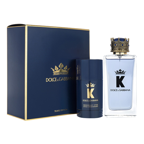 K by Dolce & Gabbana 2 Piece Set For Men
