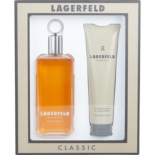 Lagerfeld Classic by Lagerfeld 2 Piece Set For Men