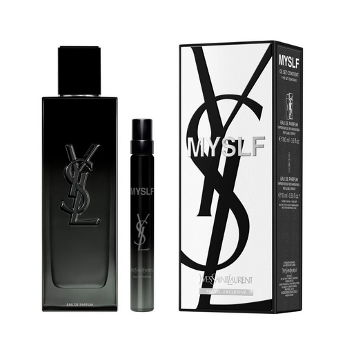 Myslf by Yves Saint Laurent 2 Piece Set