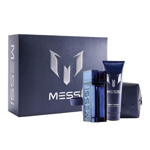 Messi by Messi 3 Piece Set For Men